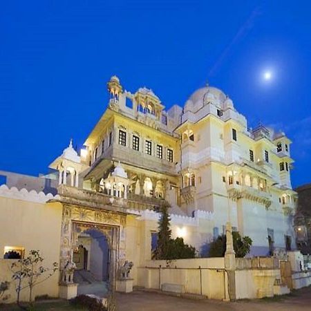 Fort Begu Otel Begun Dış mekan fotoğraf