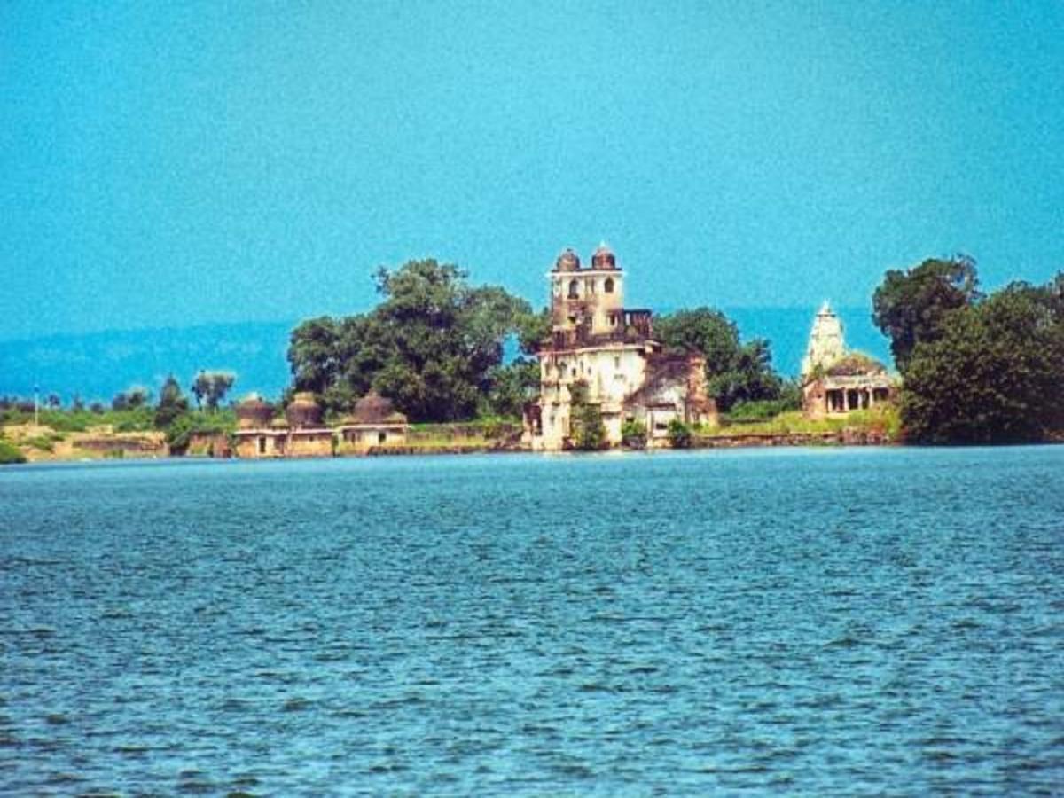 Fort Begu Otel Begun Dış mekan fotoğraf