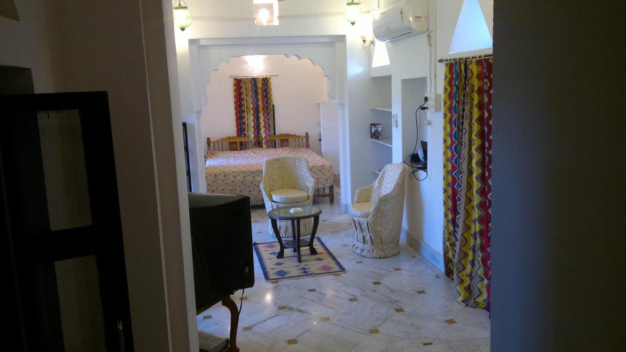 Fort Begu Otel Begun Dış mekan fotoğraf
