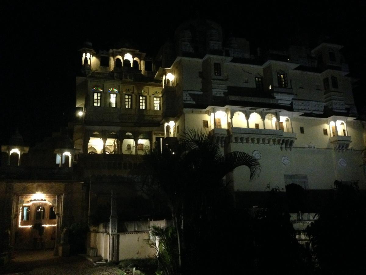 Fort Begu Otel Begun Dış mekan fotoğraf