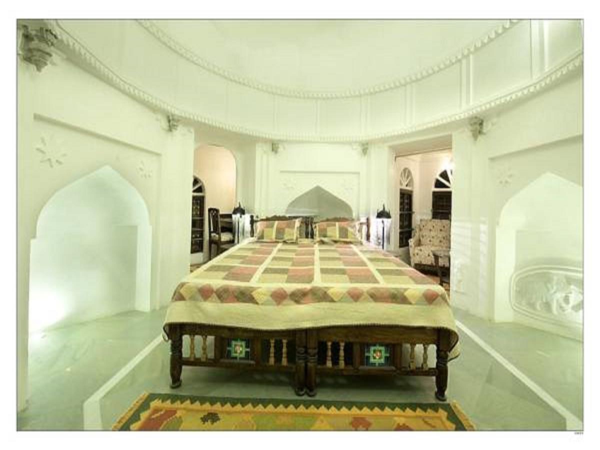 Fort Begu Otel Begun Oda fotoğraf