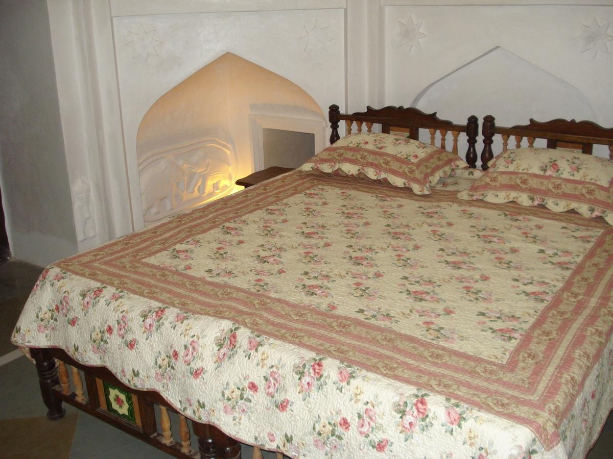Fort Begu Otel Begun Oda fotoğraf